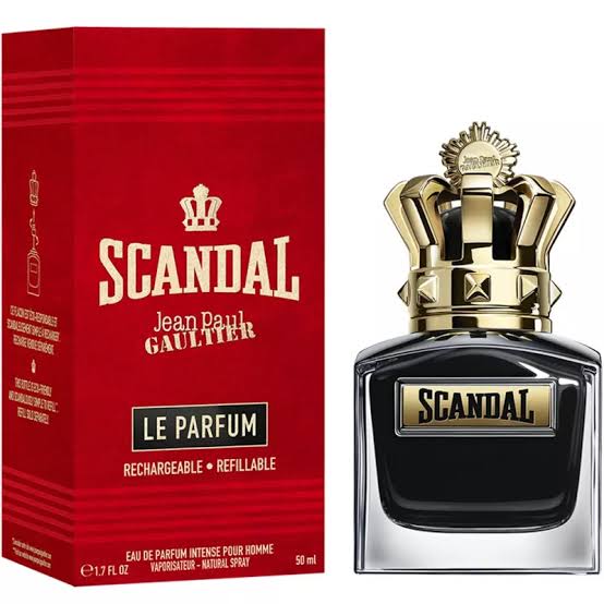 scandal le parfum homme - Image 1